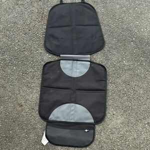 Car Seat Protector Mat